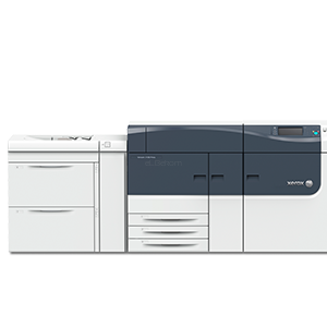 Xerox Versant 3100 - ultra HD, z nami prezentacja i testy