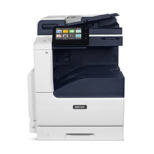 Kolorowa drukarka wielofunkcyjna Xerox VersaLink C7120 / C7125 / C7130 - Nowość 2022