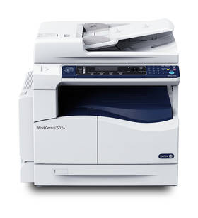 Xerox  WorkCentre 5022 - MFP (ADF) A3